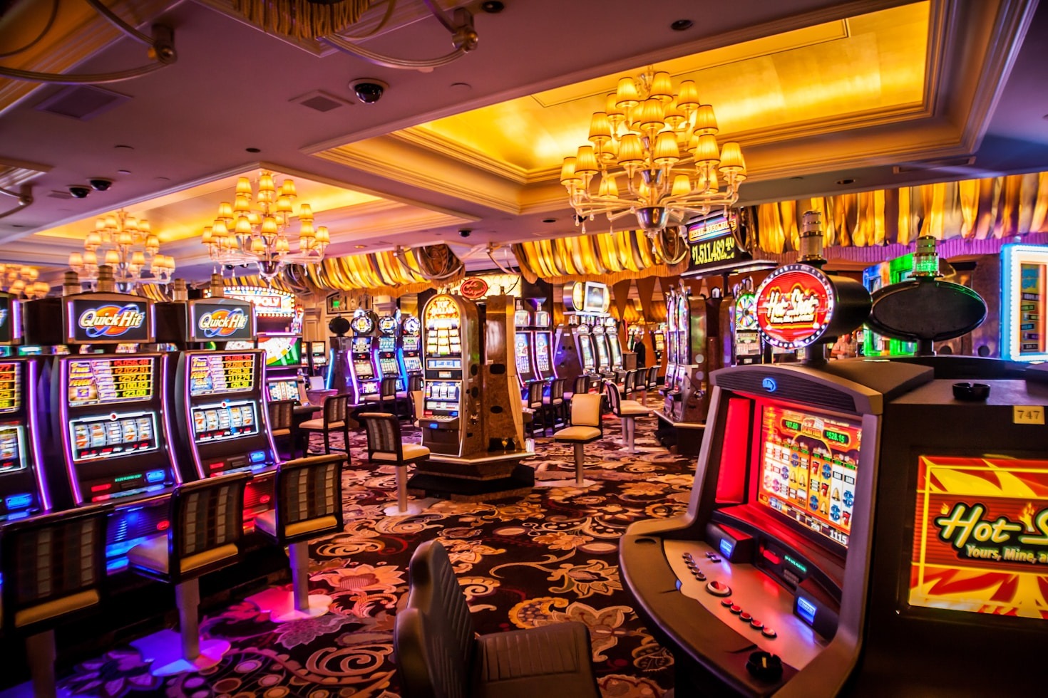The Psychology Behind Successful Gambling Strategies